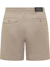 Shorts with Logo - Men | Lidia Shopping