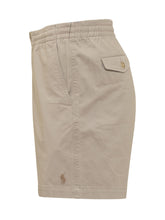 Shorts with Logo - Men | Lidia Shopping