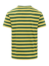 T-Shirt with Logo - Men | Lidia Shopping