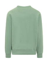 Printed Sweatshirt - Men | Lidia Shopping