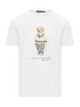 Bear T-Shirt - Men | Lidia Shopping