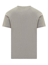 Logo T-Shirt - Men | Lidia Shopping