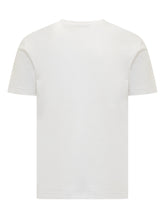 T-shirt with Logo - Men | Lidia Shopping