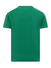 T-Shirt with Logo - Men | Lidia Shopping