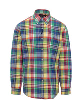 Shirt with Logo - Men | Lidia Shopping