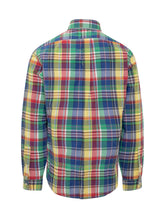 Shirt with Logo - Men | Lidia Shopping