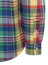 Shirt with Logo - Men | Lidia Shopping