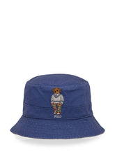 Bucket Hat with Logo - Men | Lidia Shopping