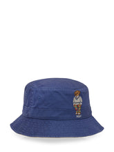 Bucket Hat with Logo - Men | Lidia Shopping