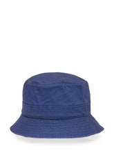 Bucket Hat with Logo - Men | Lidia Shopping