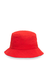 Bucket Hat with Logo - Men | Lidia Shopping