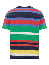 T-shirt with Logo - Men | Lidia Shopping