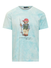 T-shirt with Print - Men | Lidia Shopping
