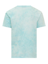 T-shirt with Print - Men | Lidia Shopping