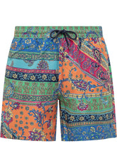 Traveler Trunk Swimsuit - Men | Lidia Shopping