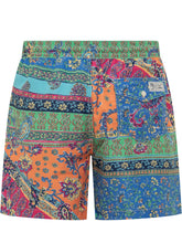 Traveler Trunk Swimsuit - Men | Lidia Shopping