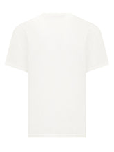 T-shirt with Print - Men | Lidia Shopping