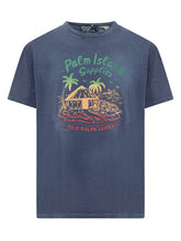 Print T-Shirt - Men | Lidia Shopping