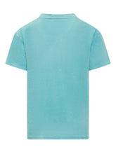 Printed T-Shirt - Men | Lidia Shopping