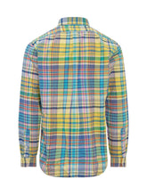 Shirt with Logo - Men | Lidia Shopping