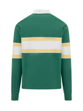 Long Sleeves Polo - Drole De Monsieur | Lidia Shopping