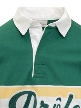 Long Sleeves Polo - Drole De Monsieur | Lidia Shopping