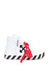 Mid Top Vulcanized Sneaker - Kids | Lidia Shopping