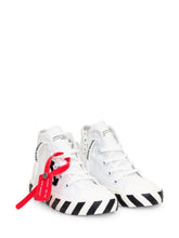 Mid Top Vulcanized Sneaker - Kids | Lidia Shopping