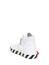 Mid Top Vulcanized Sneaker - Kids | Lidia Shopping