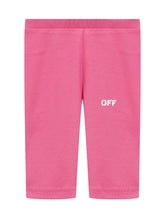 Off Leggings Shorts - Kids | Lidia Shopping