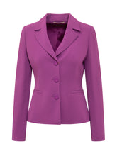 Agiate Blazer - Max Mara Elegante Studio | Lidia Shopping