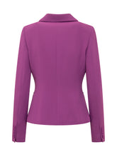Agiate Blazer - Max Mara Elegante Studio | Lidia Shopping