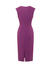 Ortles Dress - Max Mara Elegante Studio | Lidia Shopping
