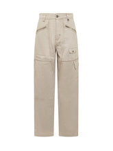 Jeans Cargo Paciane - Isabel Marant | Lidia Shopping
