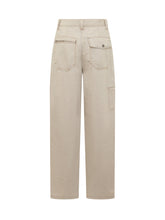 Jeans Cargo Paciane - Isabel Marant | Lidia Shopping