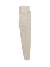 Jeans Cargo Paciane - Isabel Marant | Lidia Shopping