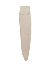 Jeans Cargo Paciane - Isabel Marant | Lidia Shopping