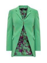 Cut Out Blazer - Dsquared2 | Lidia Shopping