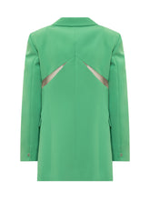 Cut Out Blazer - Dsquared2 | Lidia Shopping