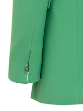 Cut Out Blazer - Dsquared2 | Lidia Shopping