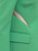 Cut Out Blazer - Dsquared2 | Lidia Shopping