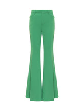 Pantaloni Super Flared - Donna | Lidia Shopping