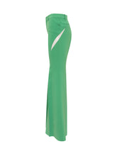 Pantaloni Super Flared - Donna | Lidia Shopping