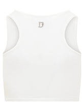 Top Cut Out - Donna | Lidia Shopping