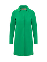Cappotto Scuba - Donna | Lidia Shopping