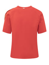 T-shirt con Foulard - Donna | Lidia Shopping