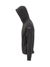 Fleece Summer Hoodie - Men | Lidia Shopping