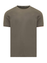 Crewnck T-Shirt - Men | Lidia Shopping