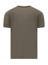 Crewnck T-Shirt - Men | Lidia Shopping