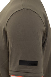 Crewnck T-Shirt - Men | Lidia Shopping